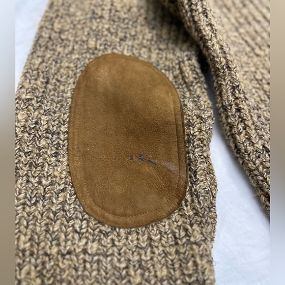 VTG Tundra 100% Wool Knit Coat - Picture 5 of 5